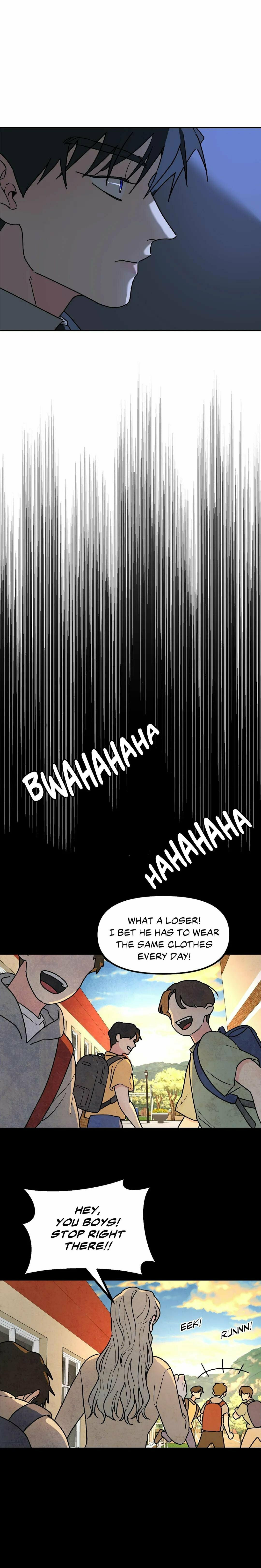 A Tree Without Roots – Chapter 21 page 29