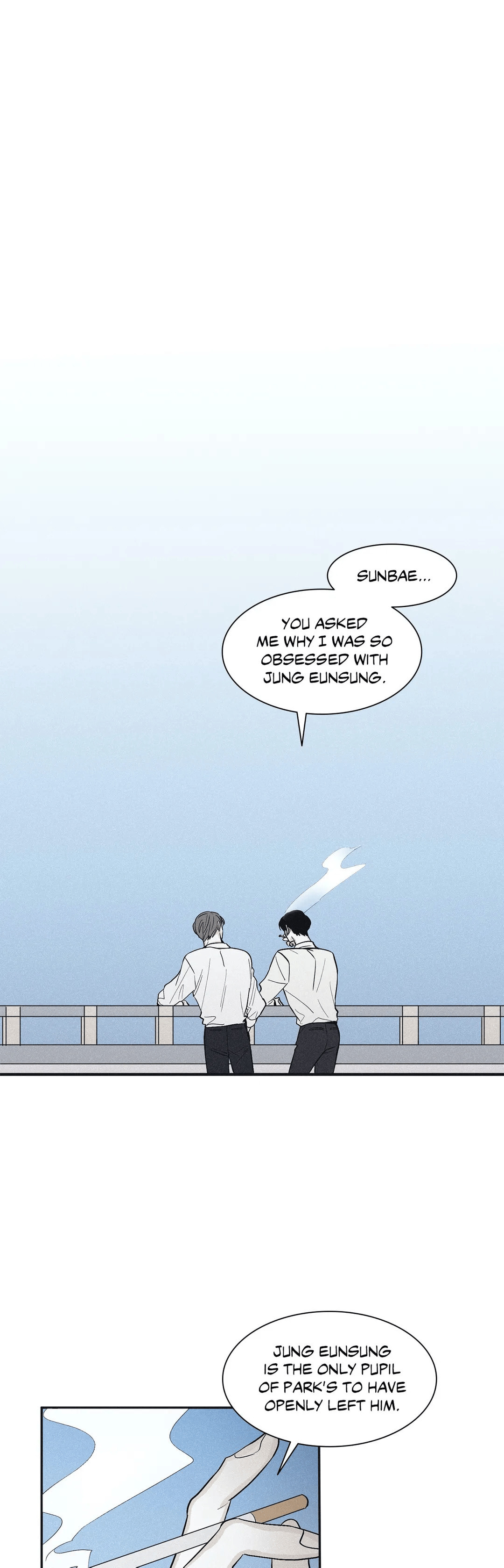 Checkmate (Tan) – Chapter 46 page 24