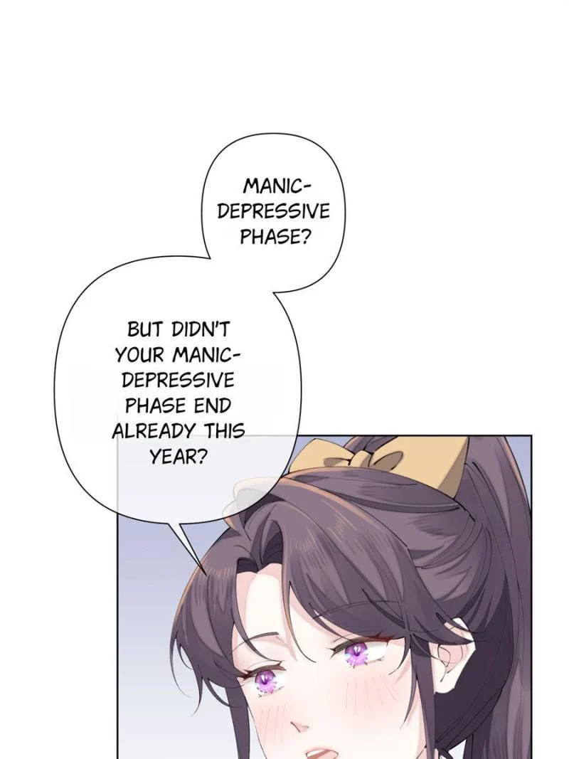 Pampering My Beast Commander – Chapter 21 page 33