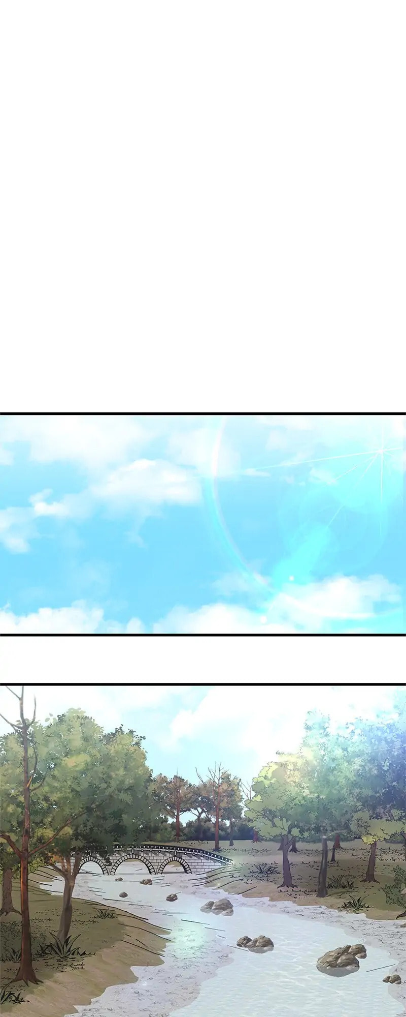Amelia's Opalescent Marriage – Chapter 23 page 63
