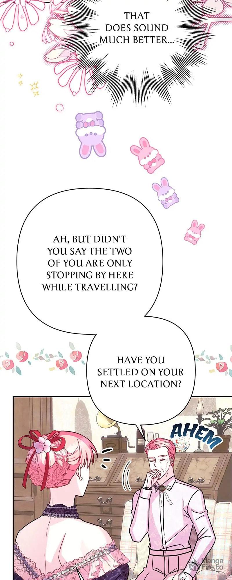 Another Typical Fantasy Romance – Chapter 57 page 49
