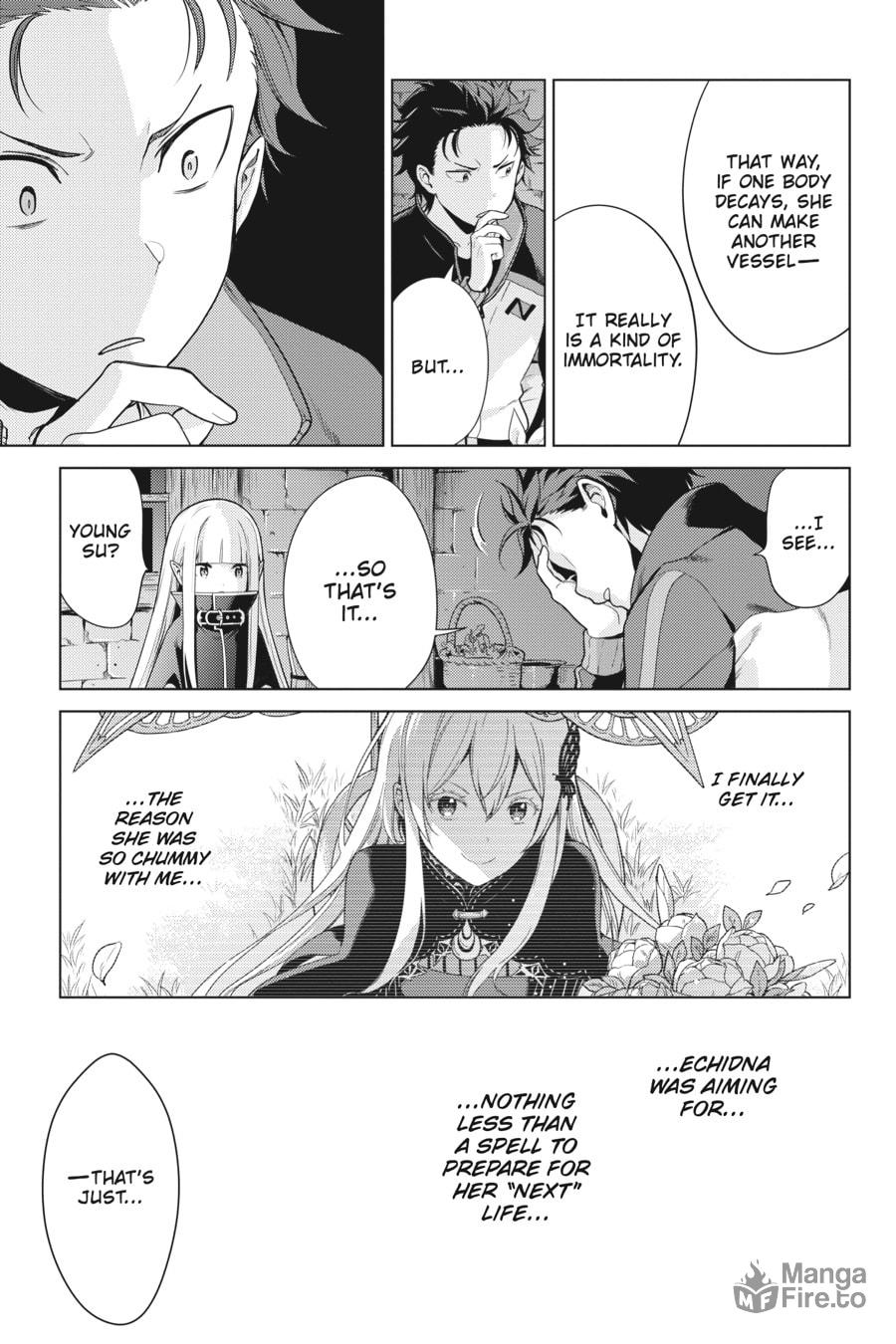 The Girl in the Crystal page 20