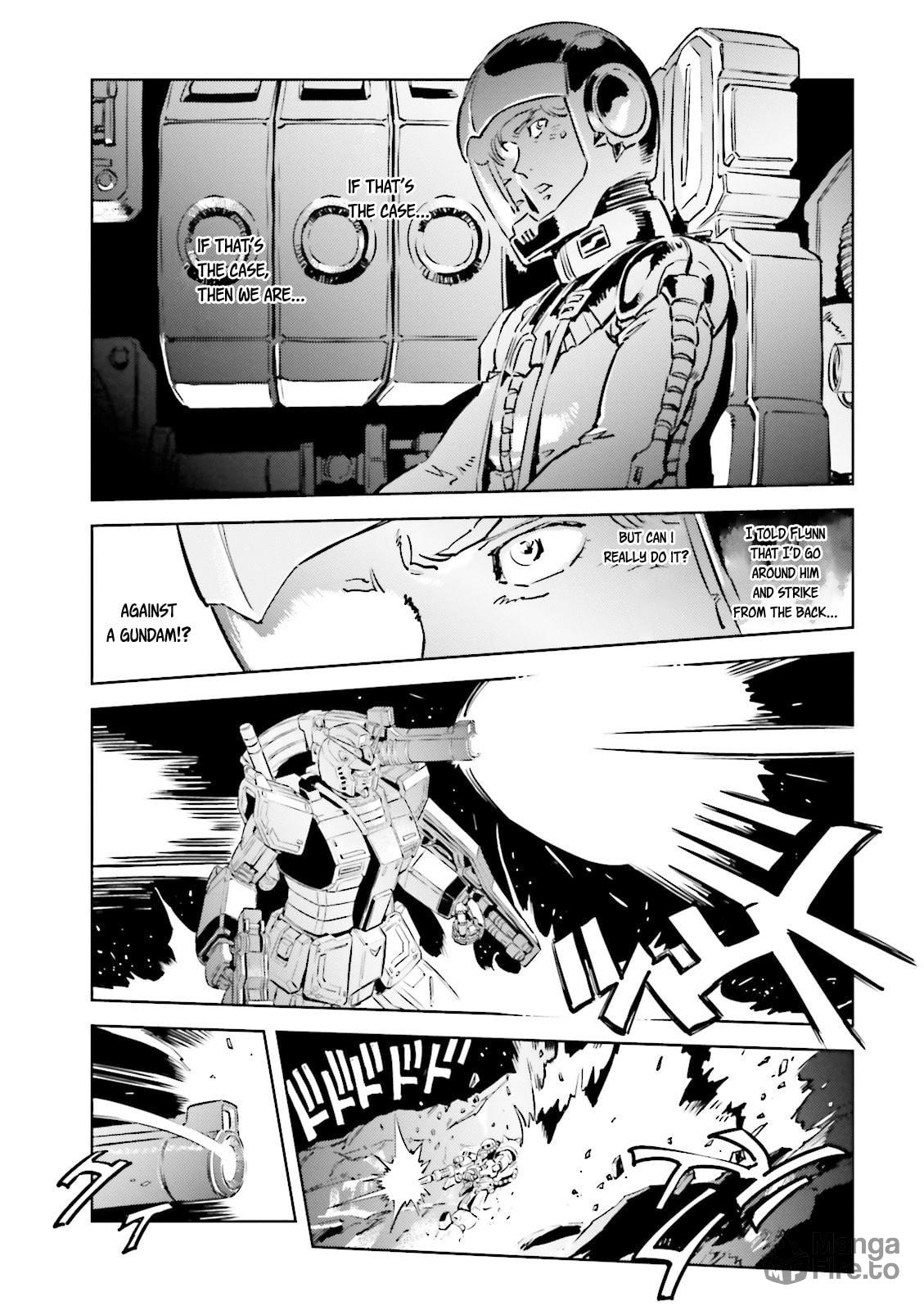 Don't Die, Vasily! page 4