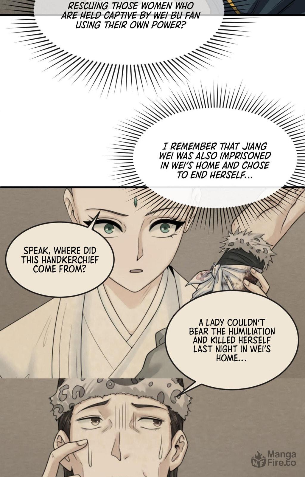 Age of Terror – Chapter 60 page 34