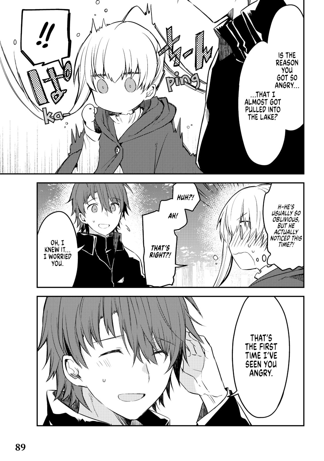 What they can do together page 22