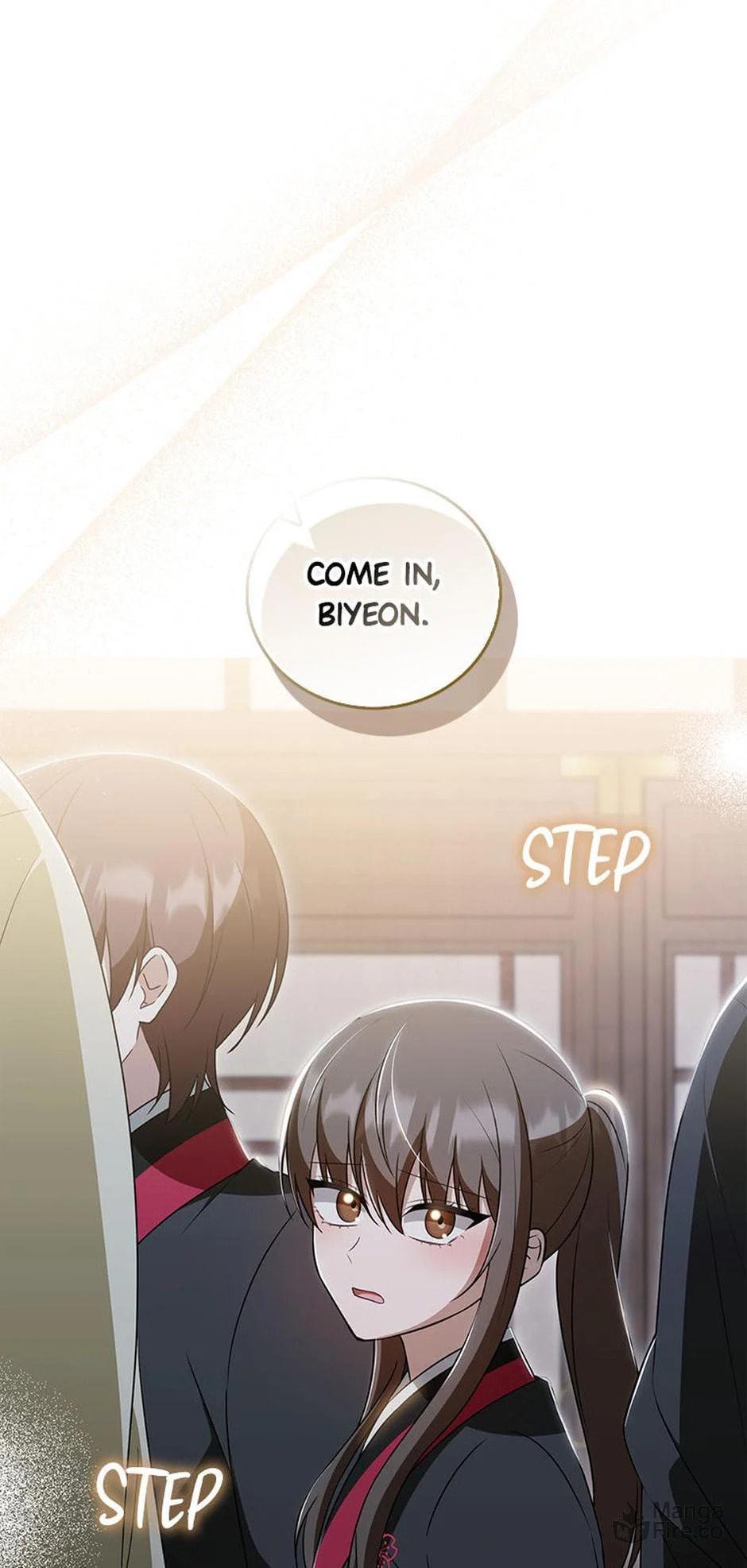 Became the Youngest Disciple of the Hwasan Sect – Chapter 35 page 14