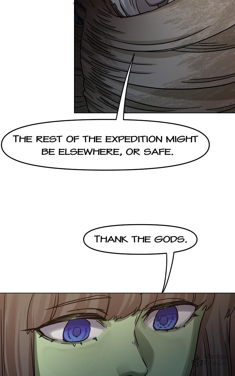 Lord of Goblins (Colored) – Chapter 42 page 29