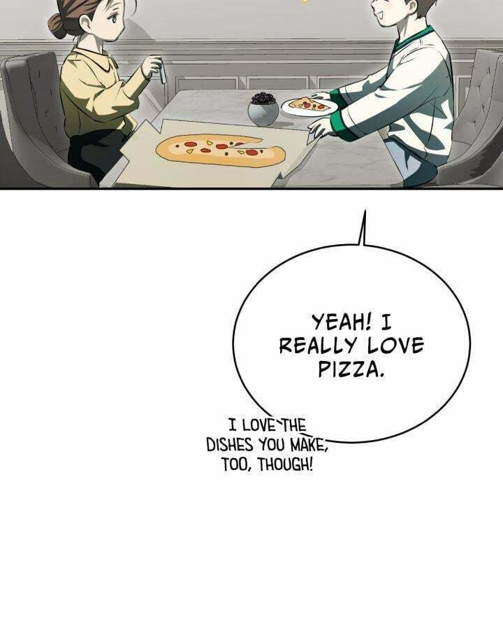 Cozy Obsession – Chapter 6 page 6