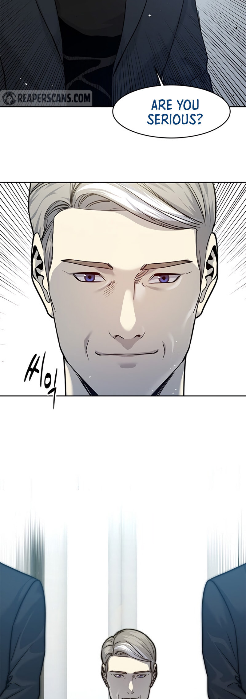 God of Blackfield – Chapter 69 page 58