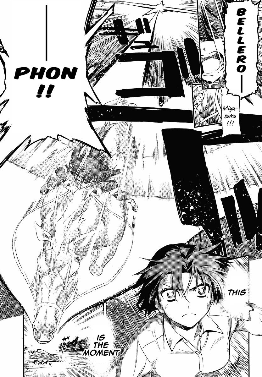 That which come after cuts first page 10