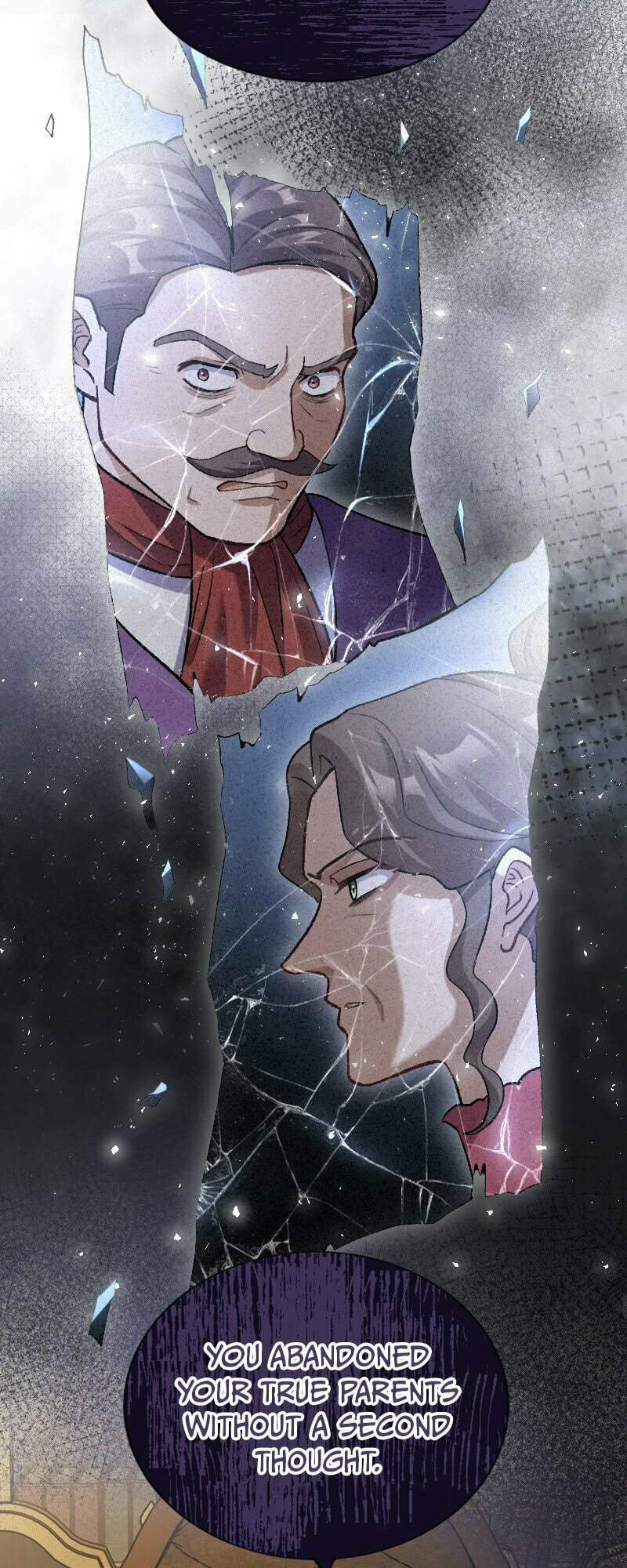 The Bloodstained Margrave's Confession – Chapter 36 page 33