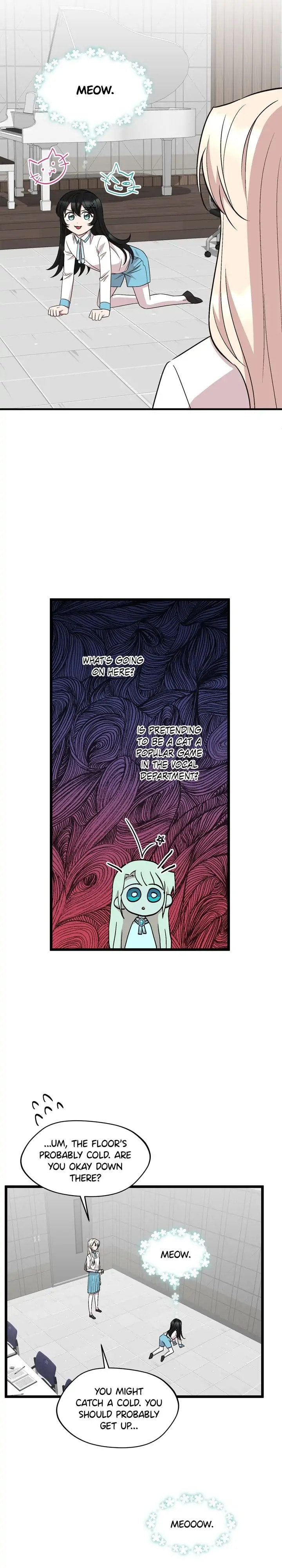 The Dawn in Moscow – Chapter 45 page 21