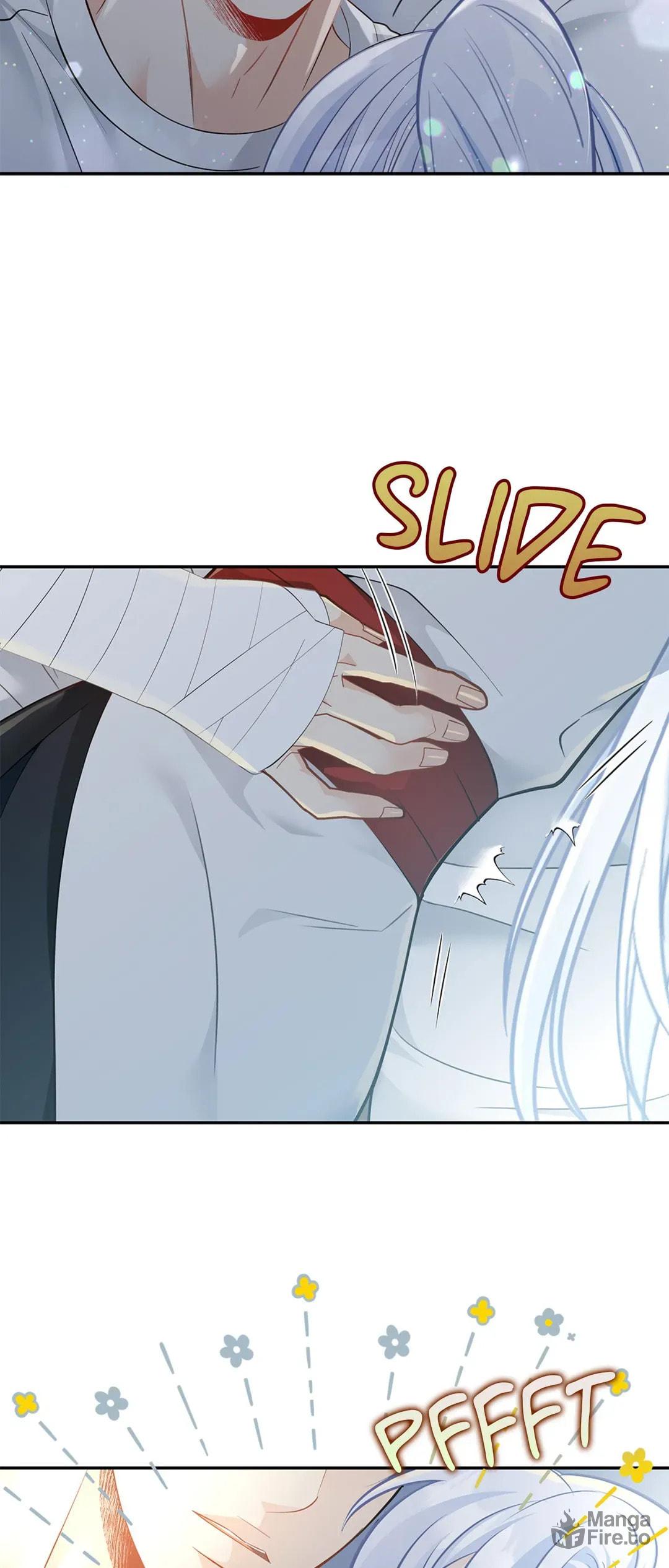 The Clandestine Marriage of a Fox – Chapter 47 page 41