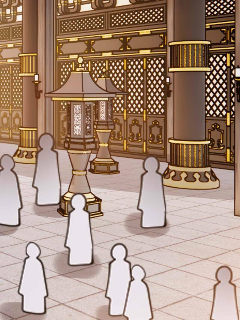 My Son, Quickly Rely On Your Father's Prestige – Chapter 42 page 12