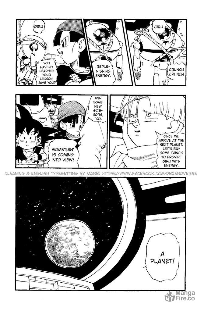 Leine and Doma page 4