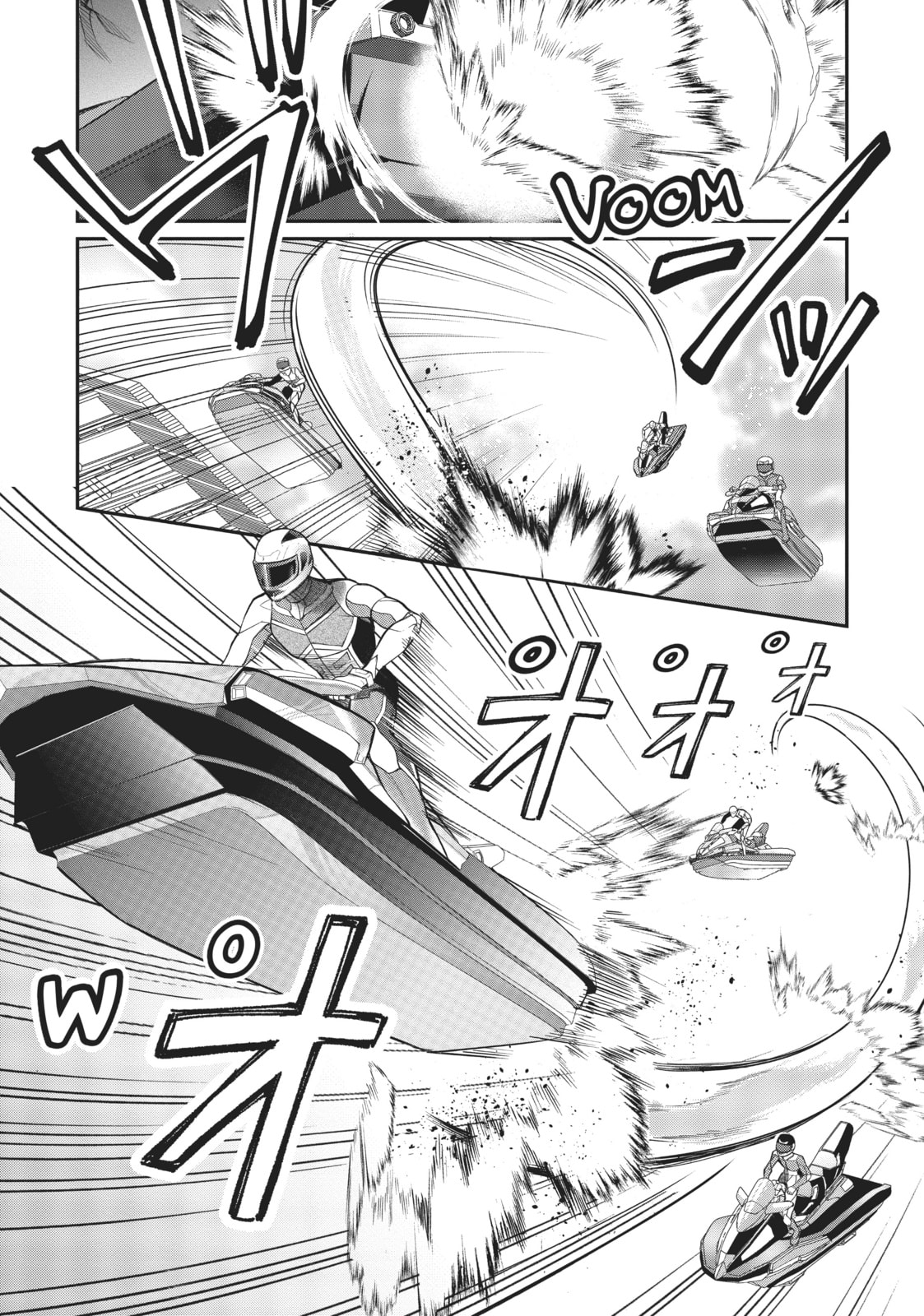 Clarice-Senpai page 7