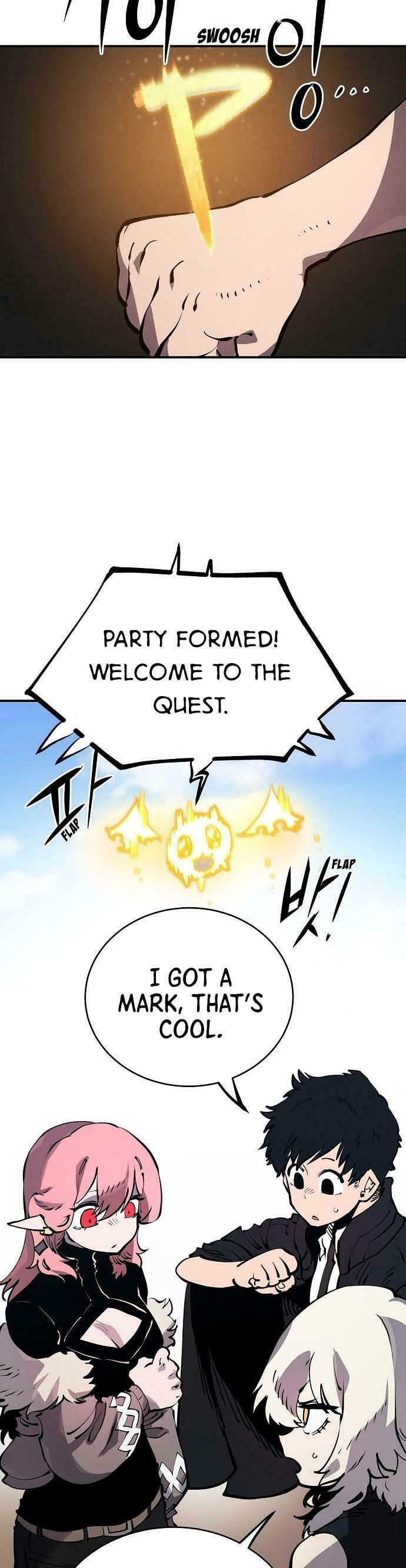 Player – Chapter 40 page 18
