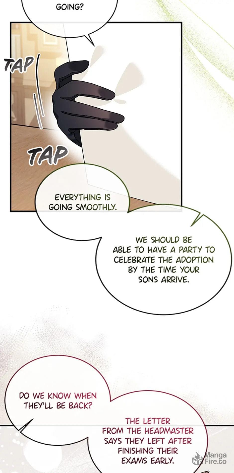 Baby Pharmacist Princess – Chapter 17 page 19