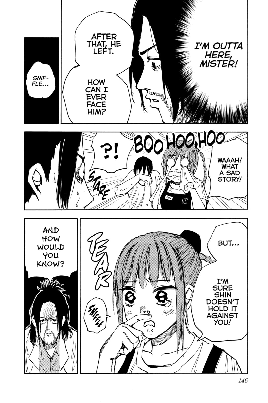 Days 23: Asakura and Shin page 15