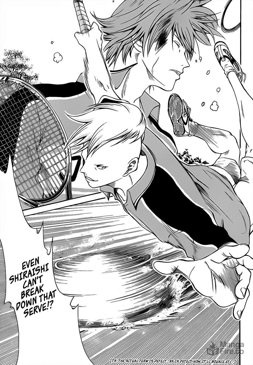Forbidden Devil Mode page 8