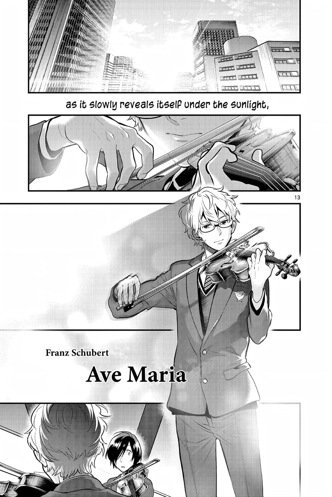 Morning Dew page 12