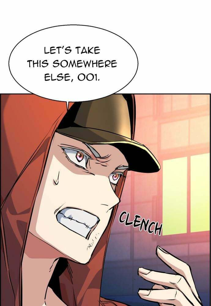 Teenage Mercenary – Chapter 54 page 42