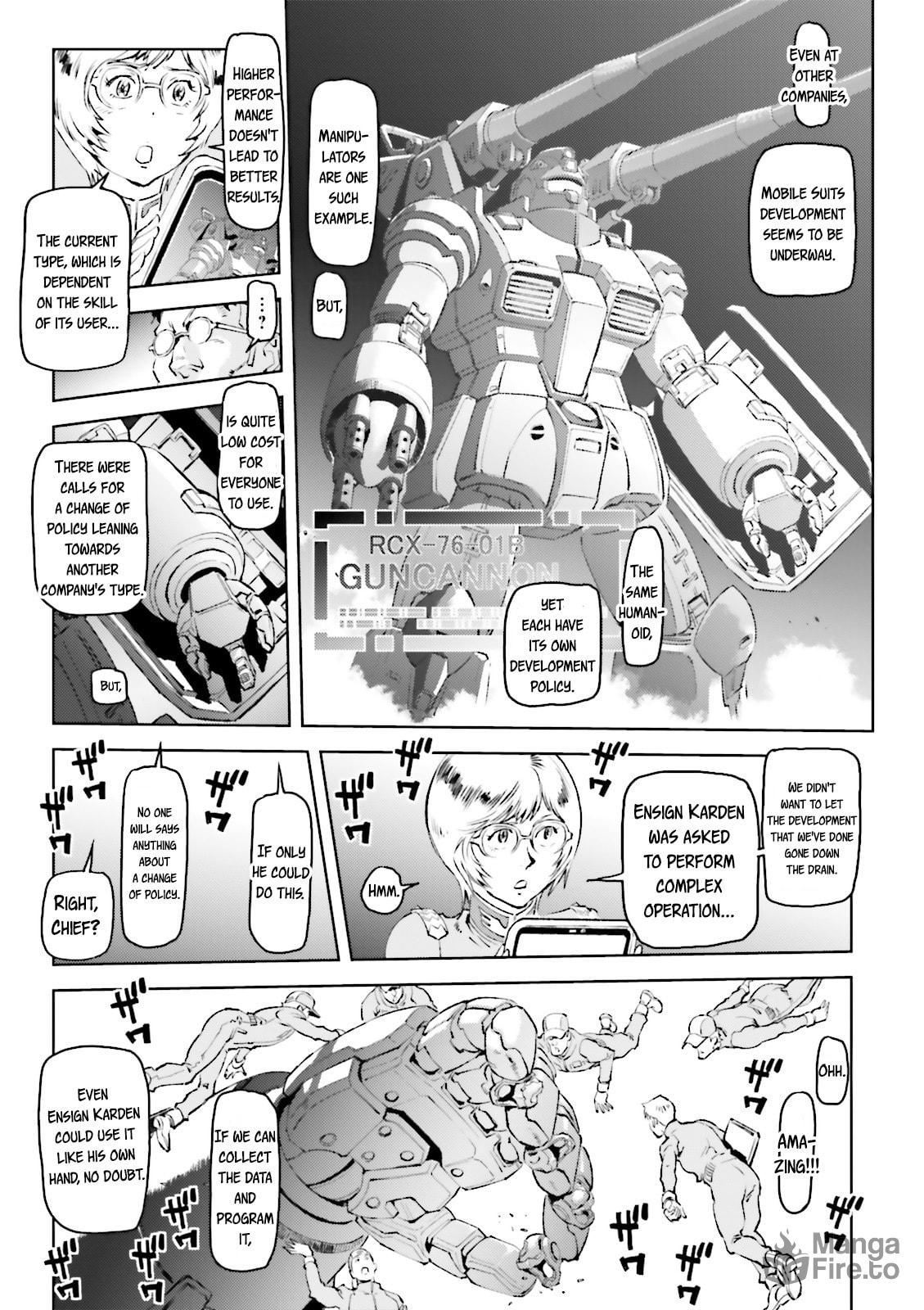 Dark Colony page 26