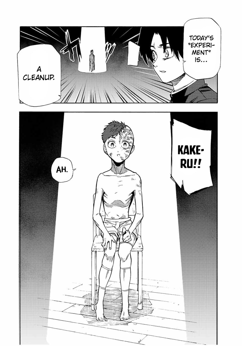 Cleanup page 7