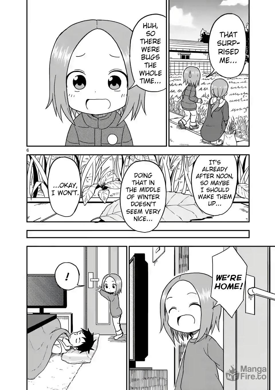 Bugs page 5