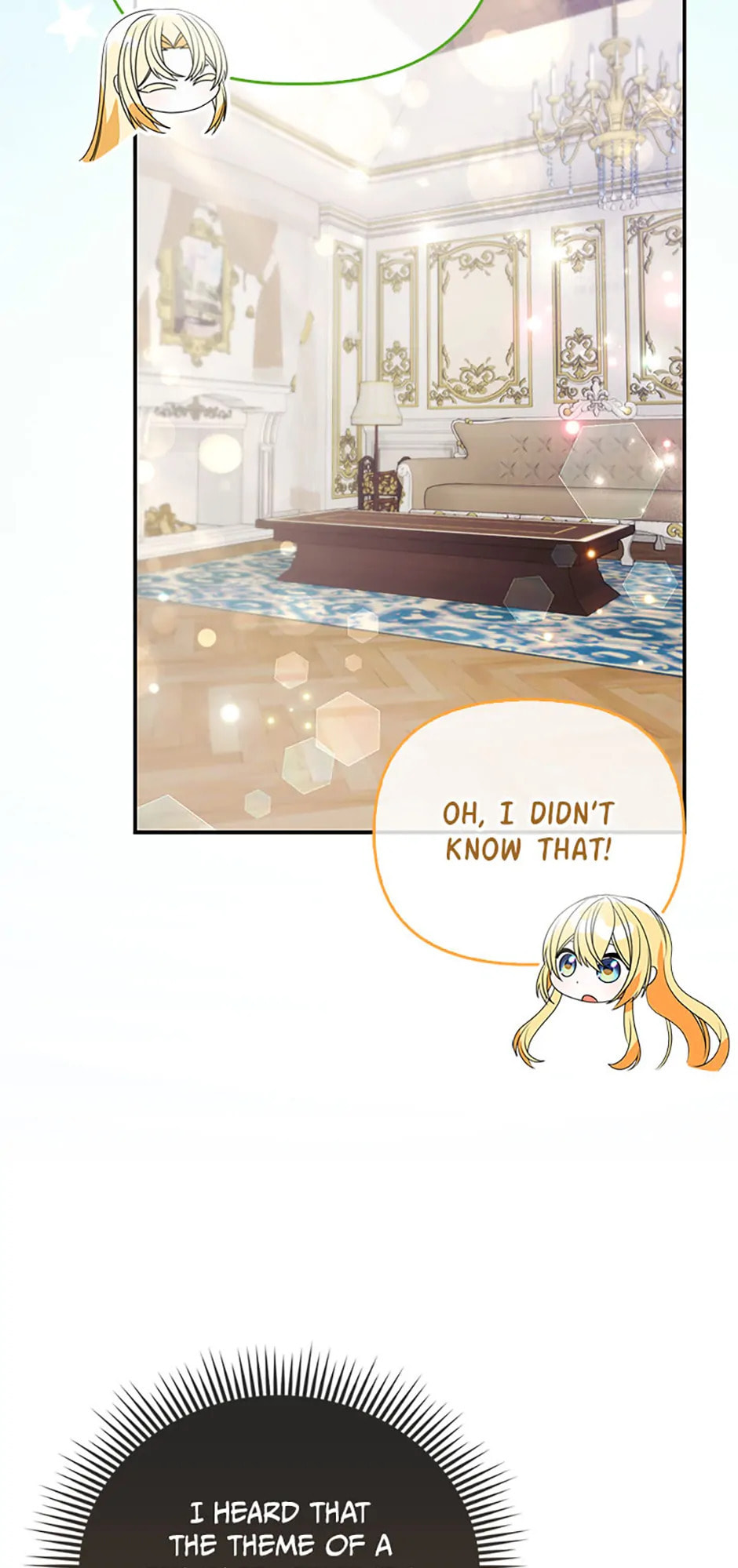 A Fairy-Tale Ending for a Fake – Chapter 19 page 13