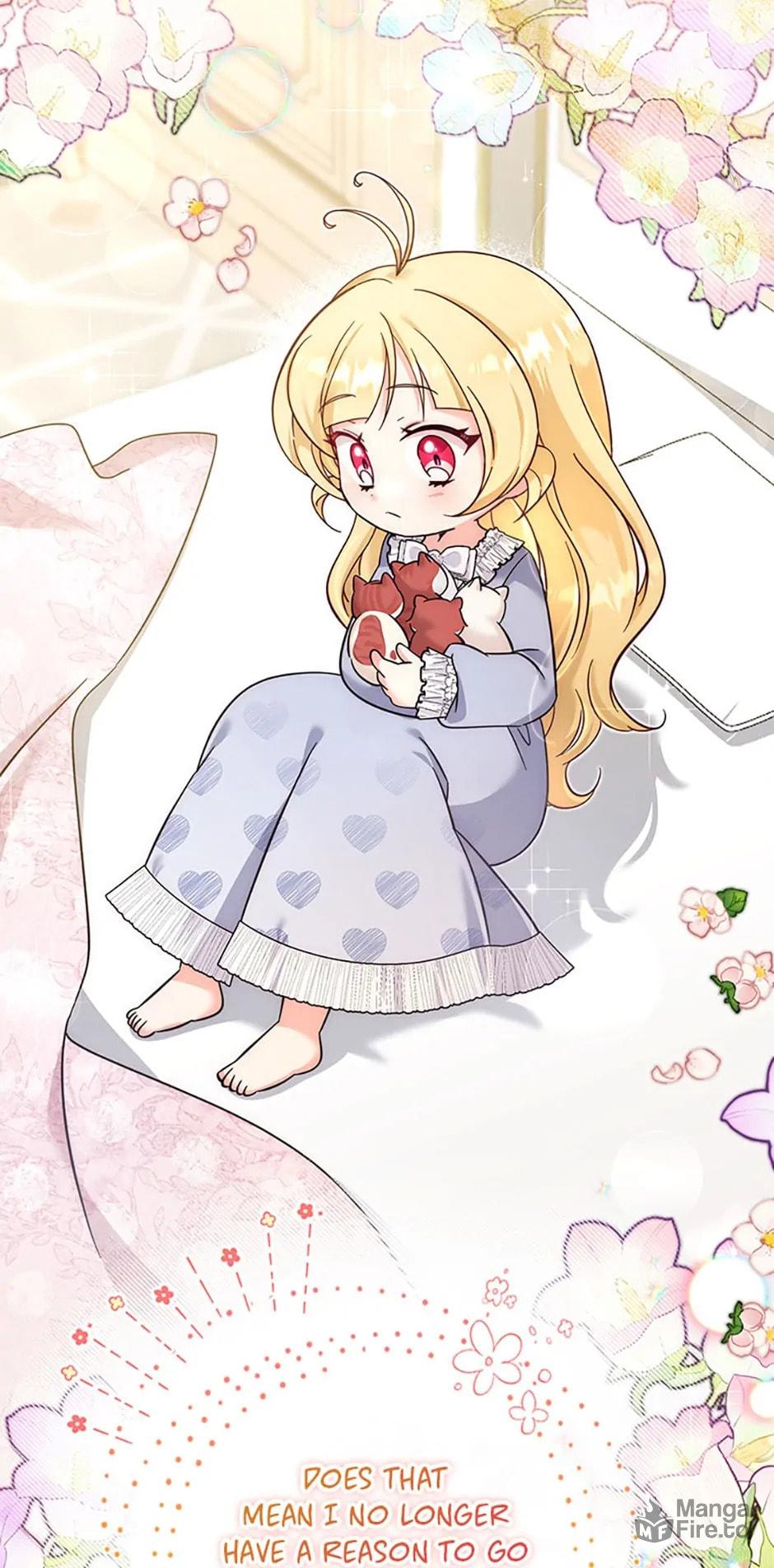 Baby Pharmacist Princess – Chapter 47 page 74