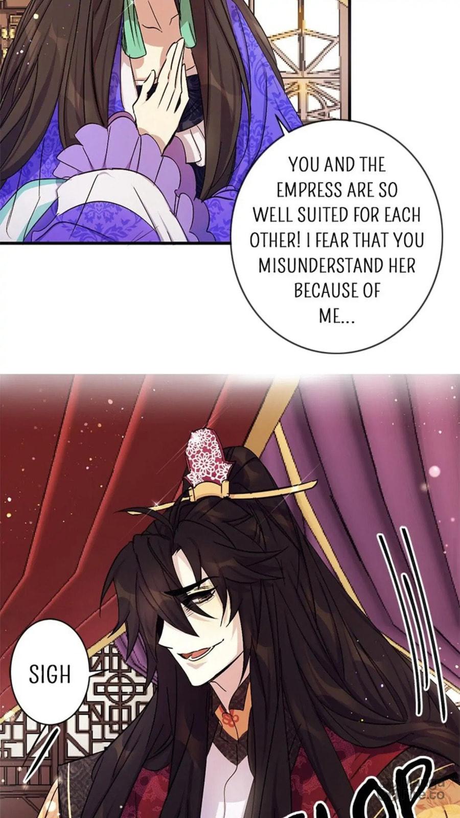 Girl Jock Empress – Chapter 13 page 24