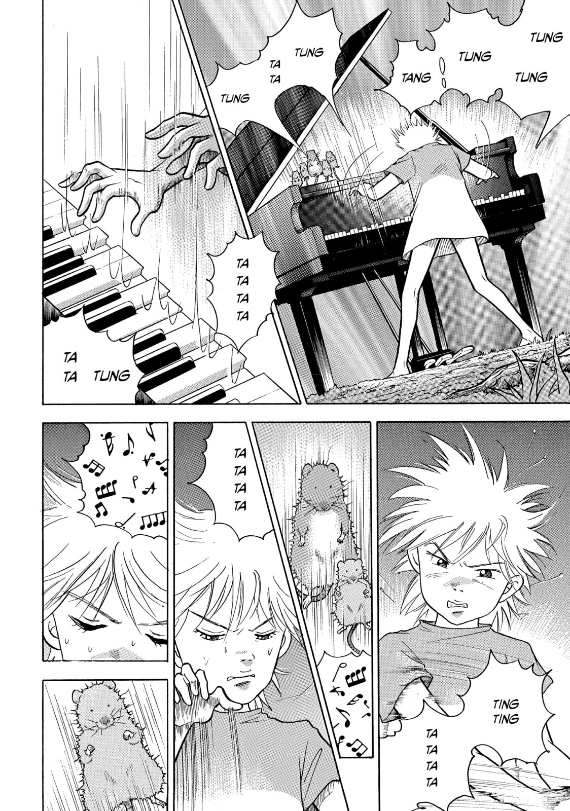 Little Brown Bottle page 10