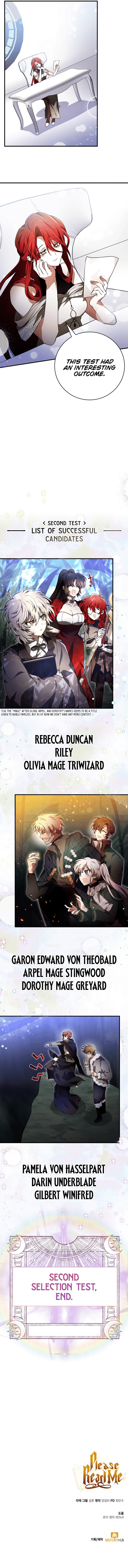 I Become a Legendary Arch Mage by Reading a Book – Chapter 30 page 13
