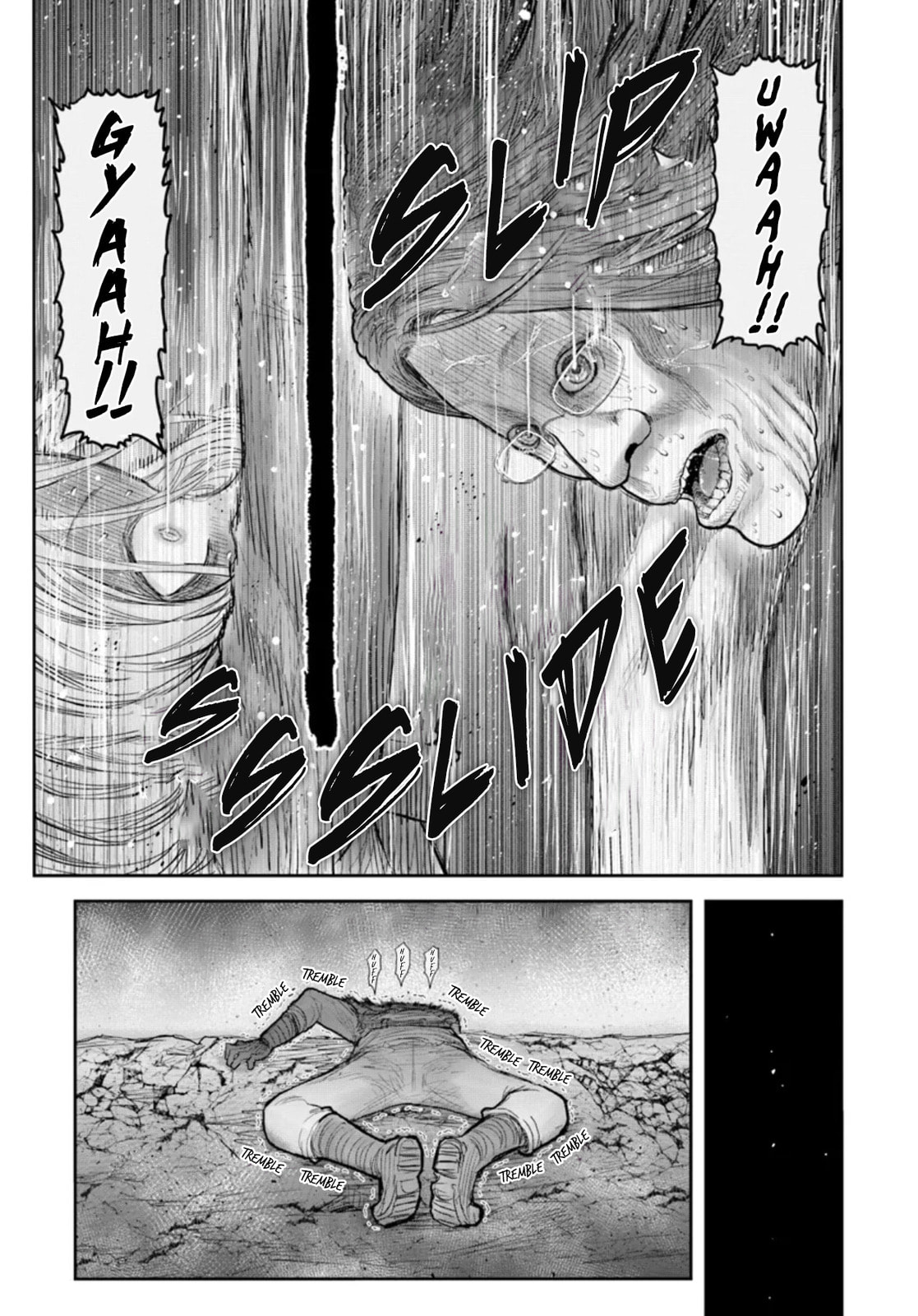 Uncle from Another World – Chapter 60 page 18