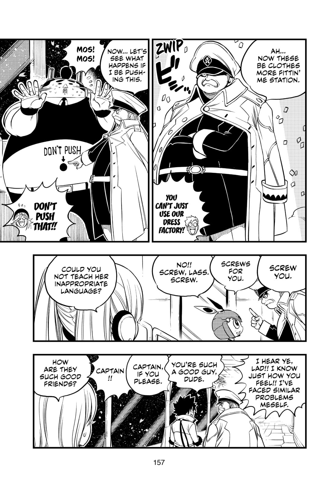 Captain Connor page 13