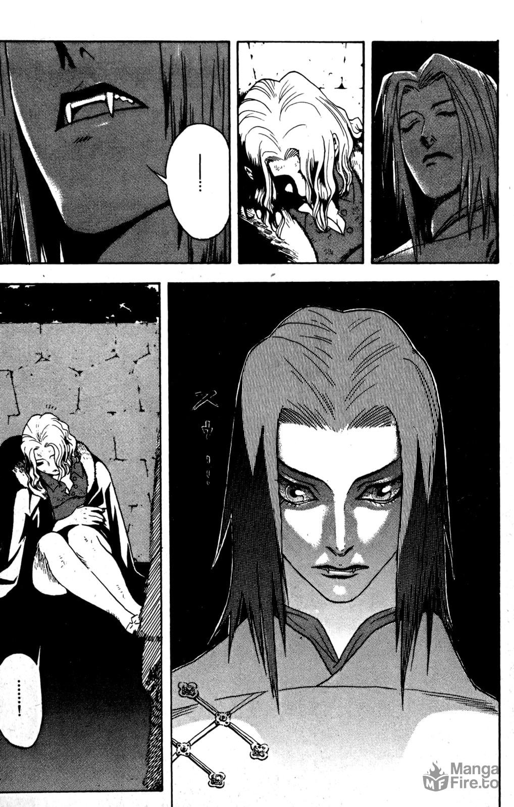 The Age of Hikage 8 page 9