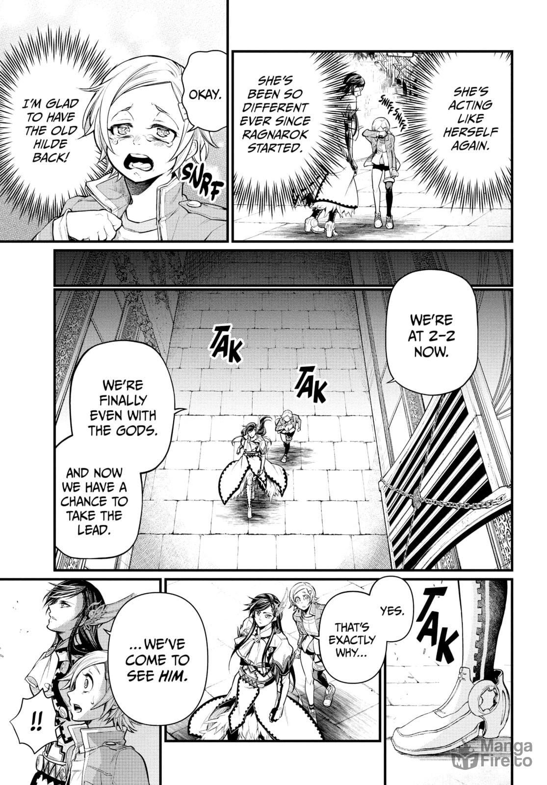 Round Five page 4