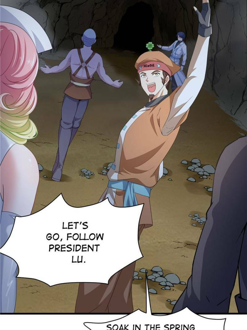 Rebirth of King Zhou: Not Being the Ultimate Villain – Chapter 31 page 40