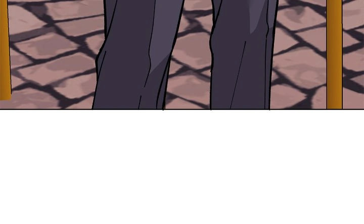 Steamy Desert – Chapter 11 page 31