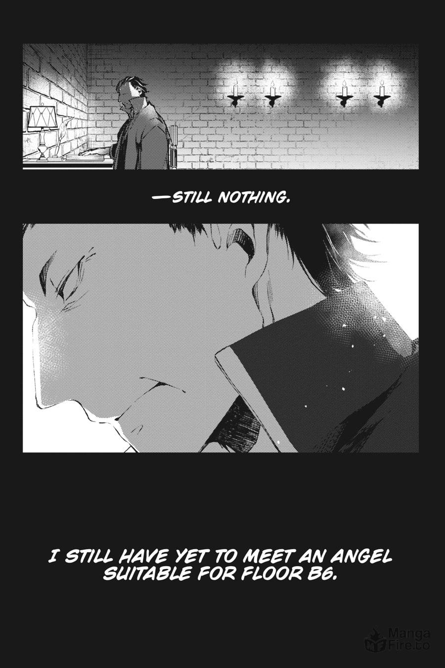 GOD'S CHILD 1 page 4