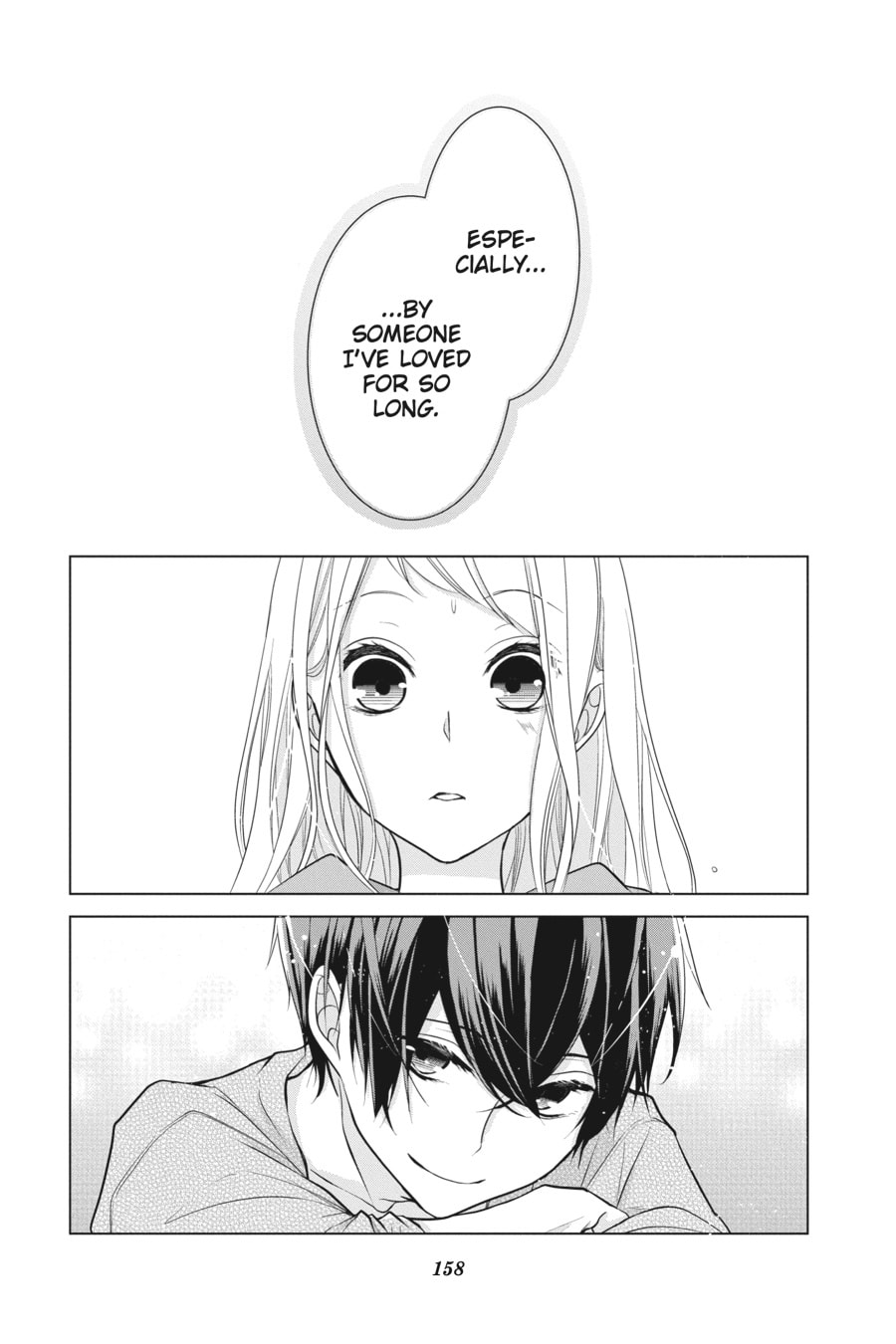 Love and Heart – Chapter 10 page 7