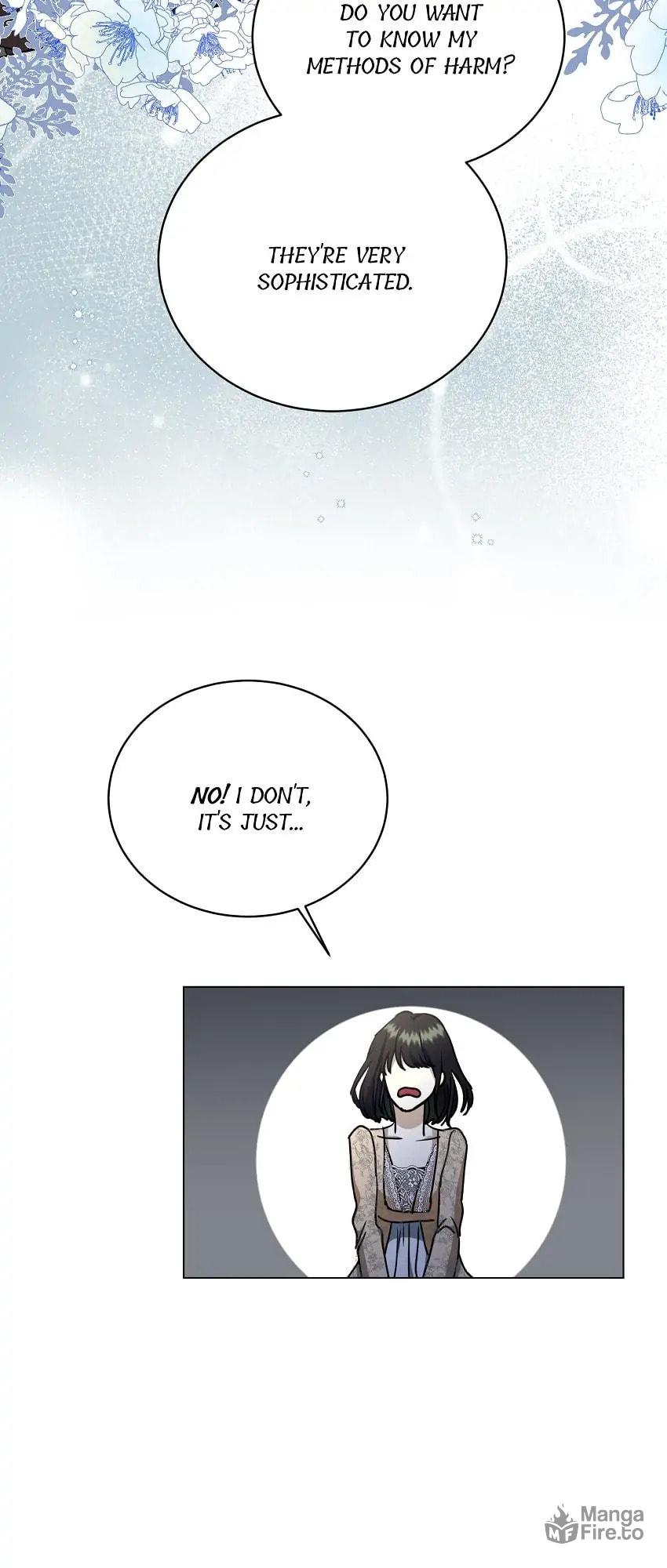 The Psycho Duke and I – Chapter 5 page 64