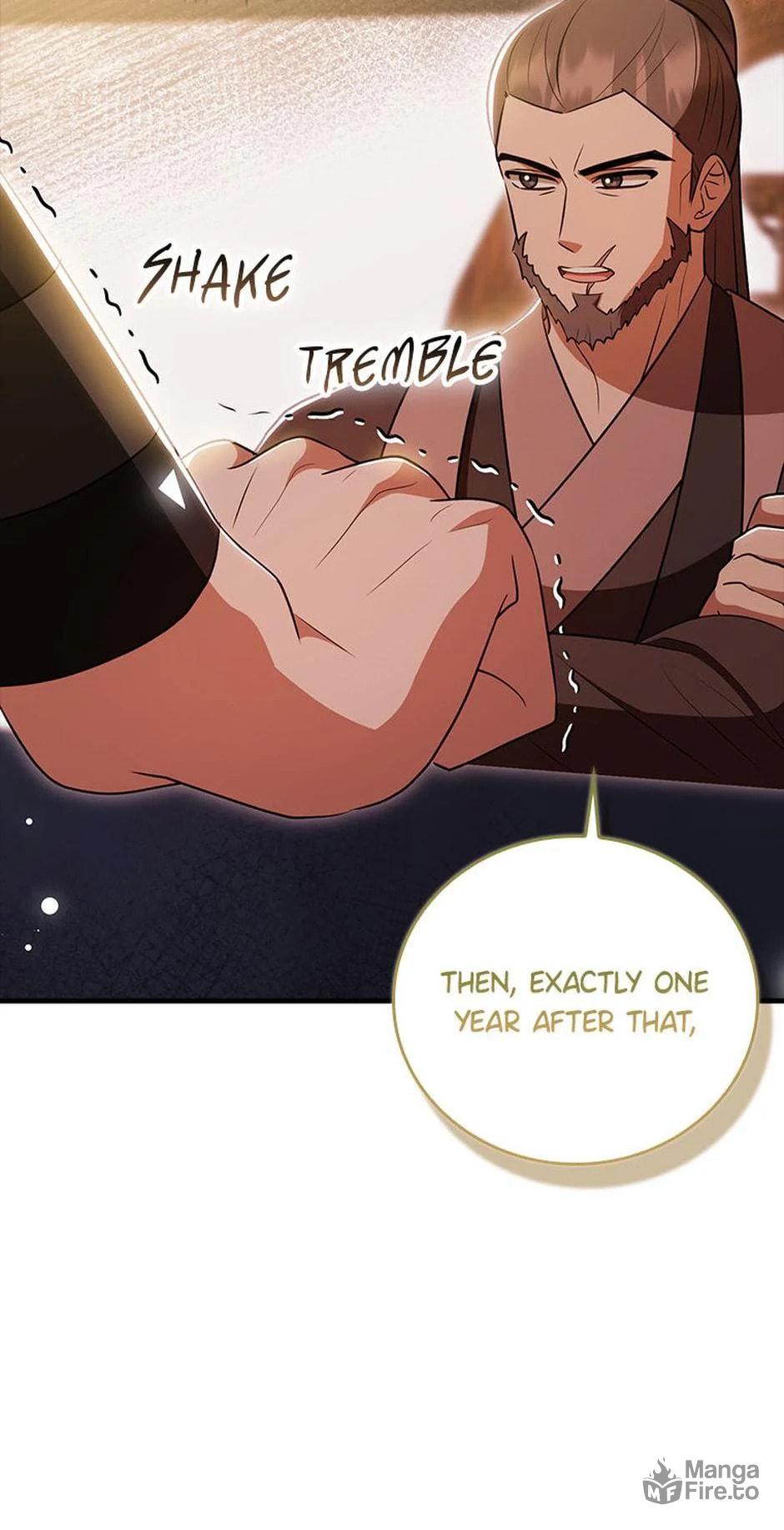 Became the Youngest Disciple of the Hwasan Sect – Chapter 32 page 68