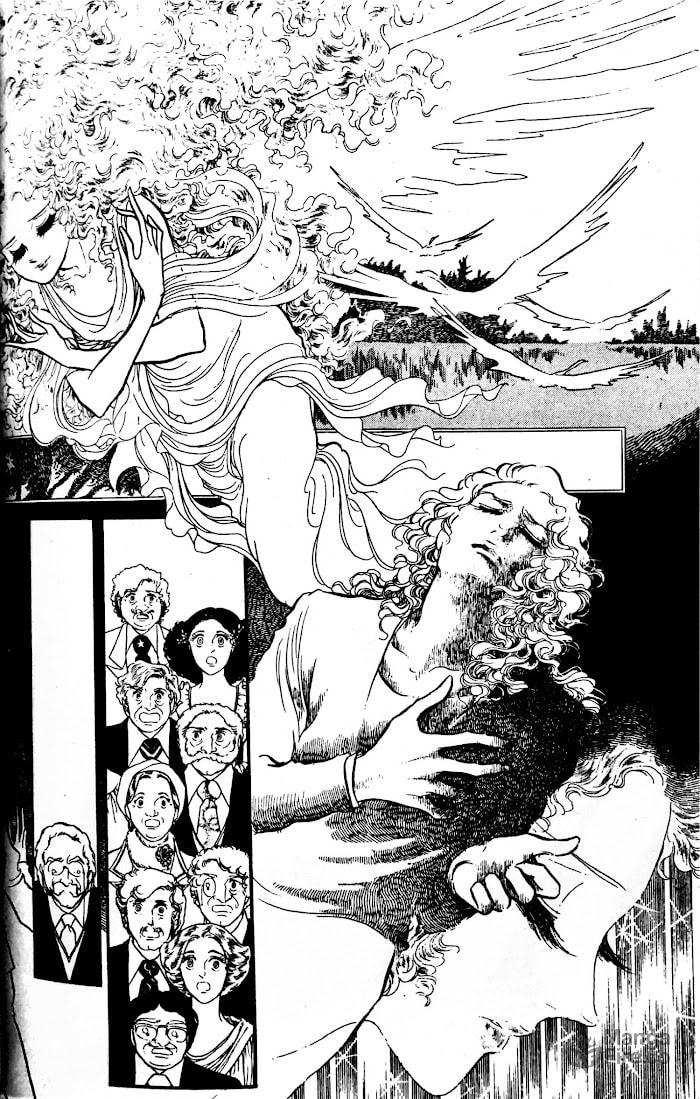 Swan – Chapter 25 page 24