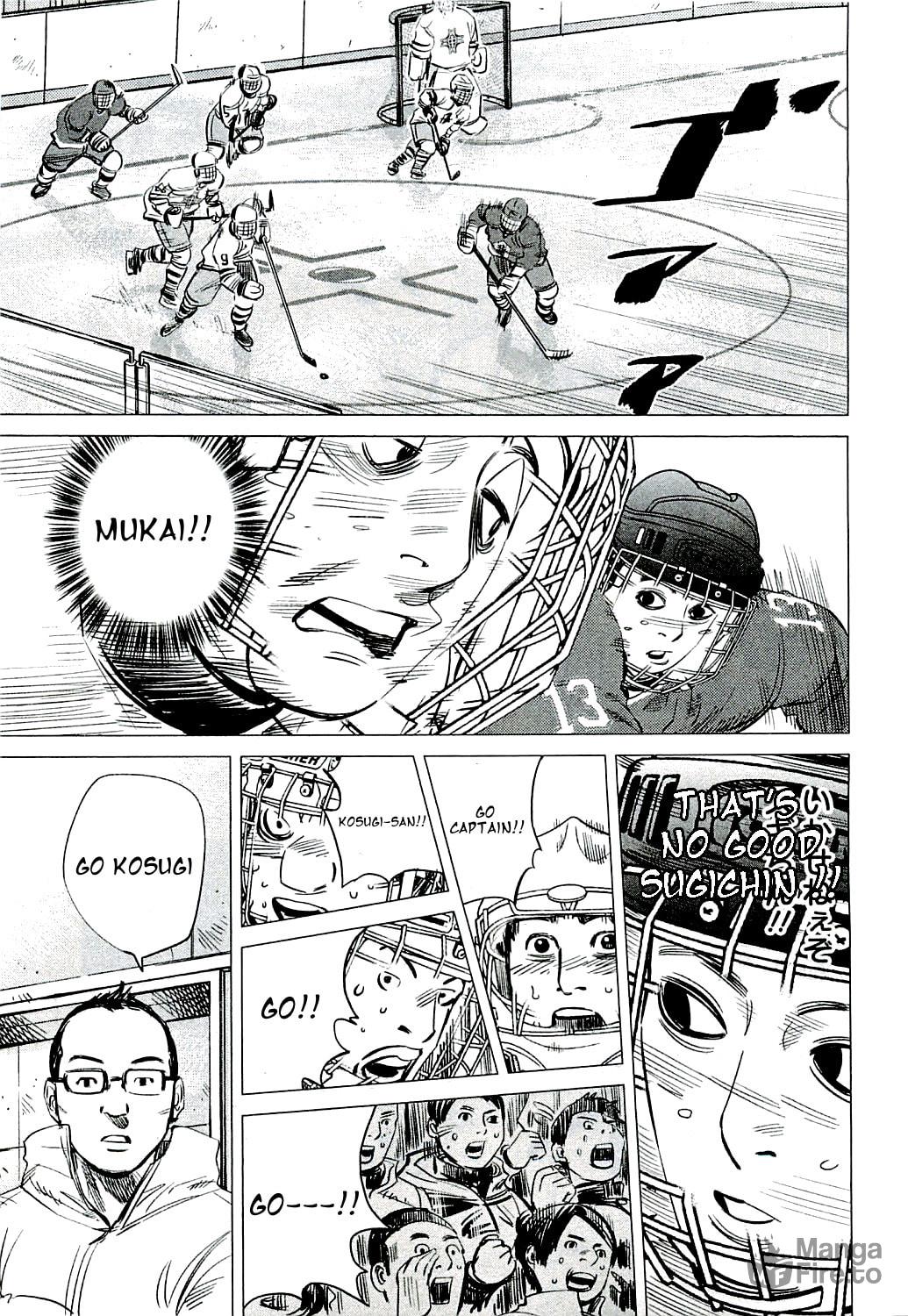 The last bet page 14