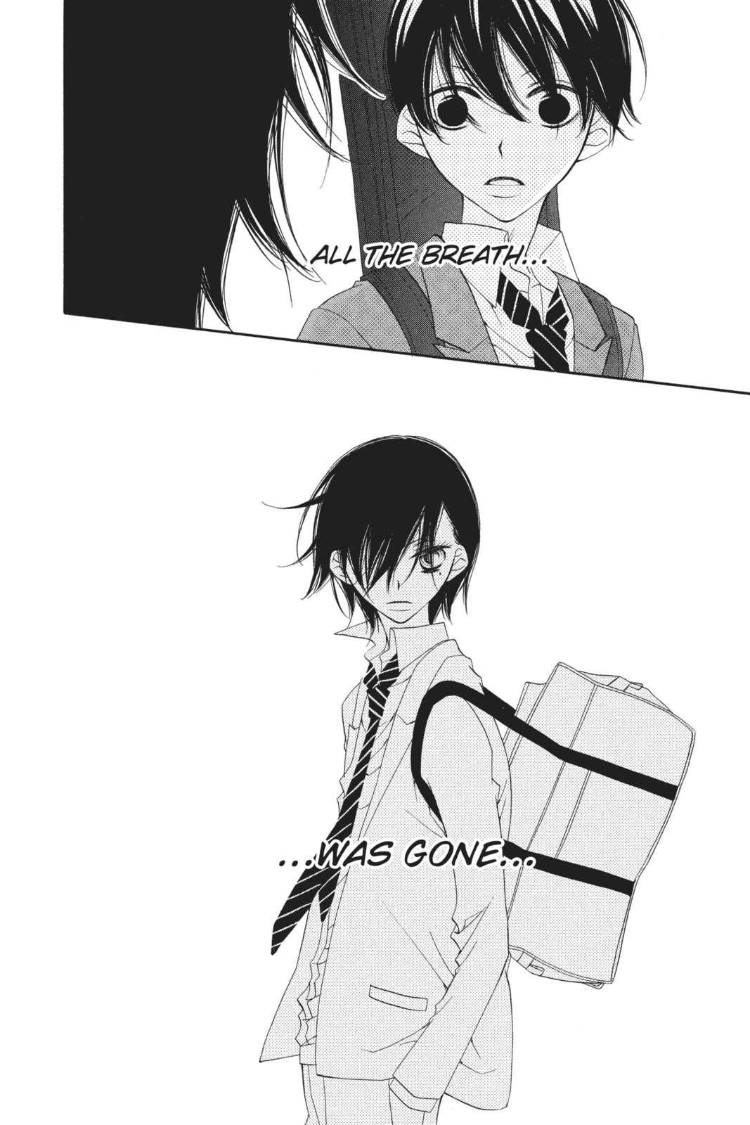 Anonymous Noise – Chapter 20 page 28