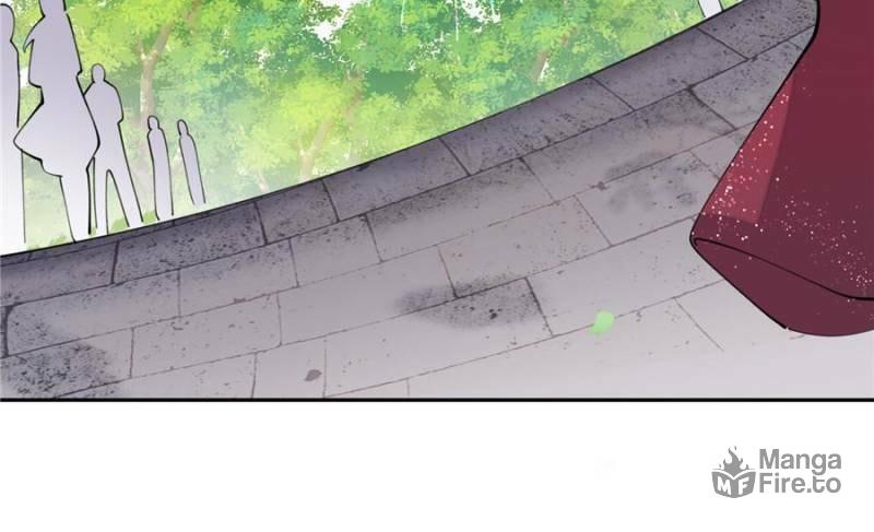 Help! My Beast Husband Pampers Me Too Much! – Chapter 32 page 8