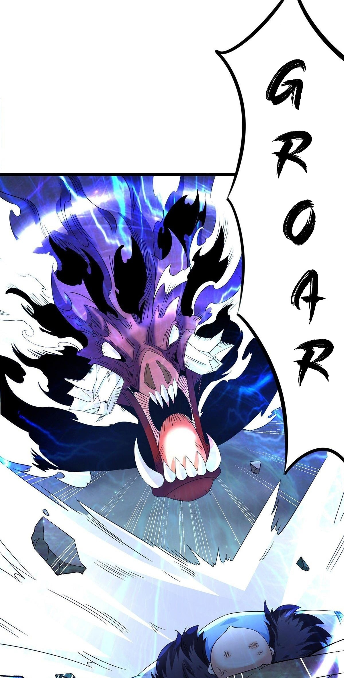 Chaotic Sword God – Chapter 30 page 30