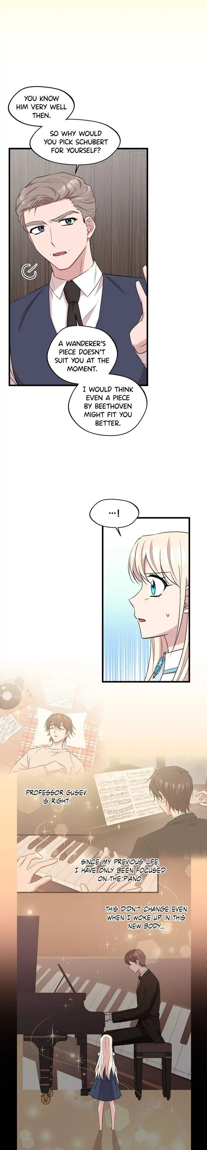 The Dawn in Moscow – Chapter 32 page 6
